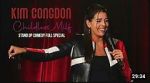 Watch Kim Congdon: Childless Milf (TV Special 2024) Online Alluc