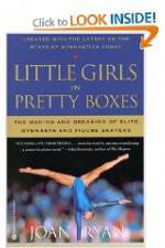 Watch Little Girls in Pretty Boxes Online Alluc