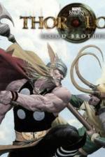 Watch Thor & Loki  Blood Brothers Online Alluc