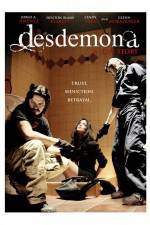 Watch Desdemona A Love Story Alluc