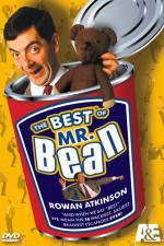 Watch The Best Bits of Mr. Bean Alluc