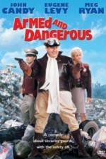 Watch Armed and Dangerous Alluc