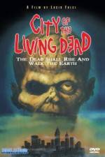 Watch City of the living dead Alluc