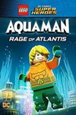 Watch LEGO DC Comics Super Heroes: Aquaman - Rage of Atlantis Alluc