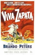 Watch Viva Zapata! Online Alluc
