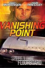 Watch Vanishing Point Online Alluc