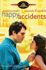 Watch Happy Accidents Alluc