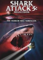 Watch Shark Attack 3: Megalodon Online Alluc