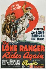 Watch The Lone Ranger Rides Again Alluc