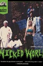 Watch Wicked World Alluc