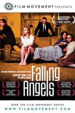 Watch Falling Angels Online Alluc