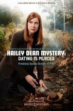 Watch Hailey Dean Mystery: Dating is Murder Alluc