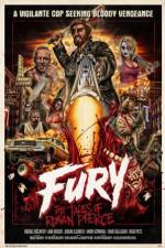 Watch Fury: The Tales of Ronan Pierce Alluc