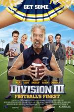 Watch Division III Football's Finest Alluc