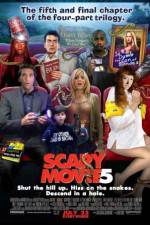 Watch Scary Movie 5 Alluc