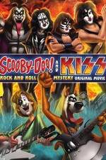 Watch Scooby-Doo! And Kiss: Rock and Roll Mystery Alluc
