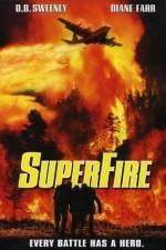 Watch Firefighter - Inferno in Oregon Alluc