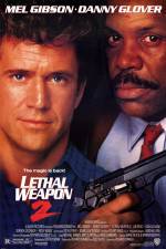 Watch Lethal Weapon 2 Alluc