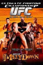 Watch UFC 43 Meltdown Alluc