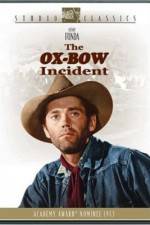 Watch The Ox-Bow Incident Alluc