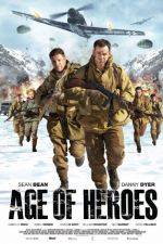 Watch Age of Heroes Online Alluc