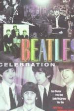 Watch The Beatles Celebration Alluc