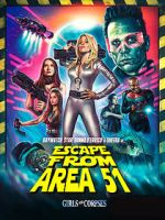 Watch Escape from Area 51 Online Alluc