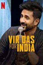 Watch Vir Das: For India Alluc