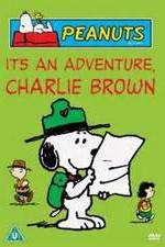 Watch It's an Adventure, Charlie Brown Alluc