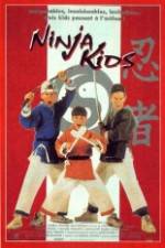 Watch Ninja Kids Alluc