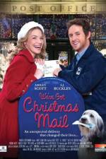 Watch Christmas Mail Alluc