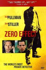 Watch Zero Effect Online Alluc