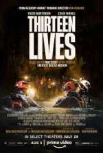 Watch Thirteen Lives Alluc