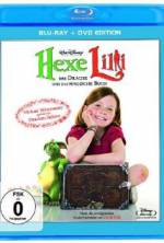 Watch Lilly the Witch: The Dragon and the Magic Book Alluc