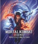 Watch Mortal Kombat Legends: Battle of the Realms Alluc