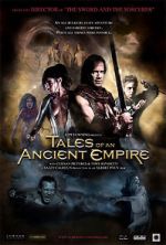 Watch Abelar: Tales of an Ancient Empire Online Alluc