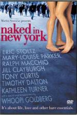 Watch Naked in New York Alluc