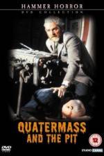 Watch Quatermass and the Pit Online Alluc