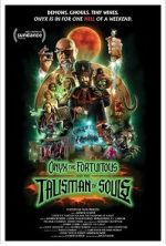 Watch Onyx the Fortuitous and the Talisman of Souls Online Alluc