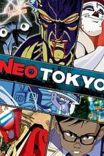 Watch Neo Tokyo Online Alluc