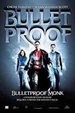 Watch Bulletproof Monk Alluc