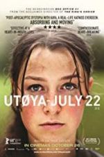 Watch Utya: July 22 Online Alluc