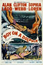 Watch Boy on a Dolphin Alluc