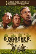 Watch O Brother, Where Art Thou? Alluc