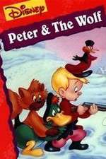 Watch Peter and the Wolf Alluc