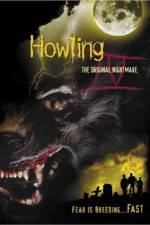 Watch Howling IV: The Original Nightmare Alluc