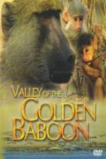 Watch National Geographic Golden Baboons Online Alluc