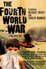 Watch The Fourth World War Alluc
