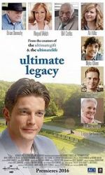 Watch The Ultimate Legacy Online Alluc