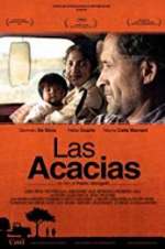 Watch Las Acacias Alluc